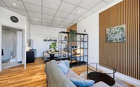 Dresden City Apartment, zentral&ruhig